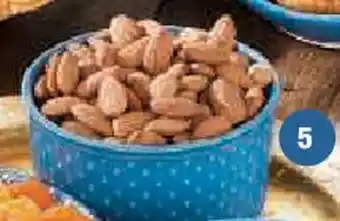 Super U PRIX MINI Amandes en poudre offre