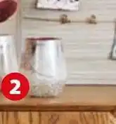Auchan Vase offre