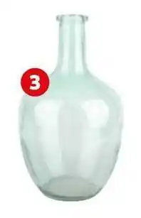 Auchan Vase offre