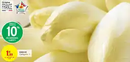 Intermarché Express Endive offre