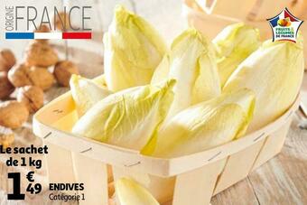 Endives