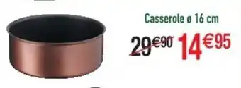 Casserole
