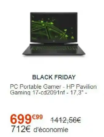 PC portable gamer