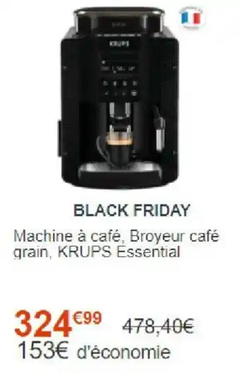 Machine à café