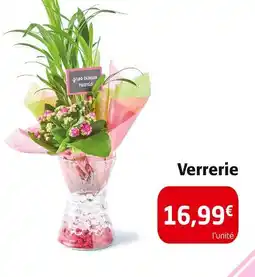 Colruyt Verrerie offre