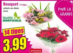 Norma Bouquet offre