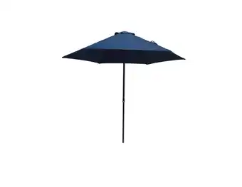 Jardiland Parasol Easy push ECLOZ offre