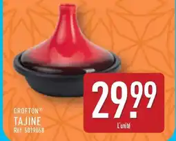 ALDI CROFTON Tajine offre