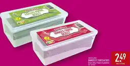 ALDI SWEETLAND Bandes et tubes acides offre