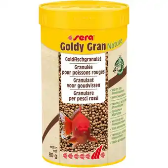 Jardiland Goldy Gran Sera offre