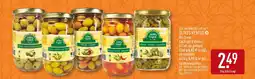 ALDI LES JARDINS DE LAYLAH Olives vertes offre