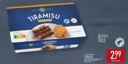 ALDI CUCINA NOBILE Tiramisu au speculoos offre