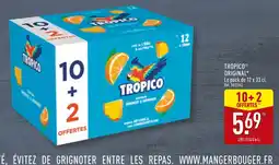 ALDI Tropico original offre