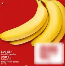 ALDI Bananes offre