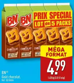 ALDI BN offre