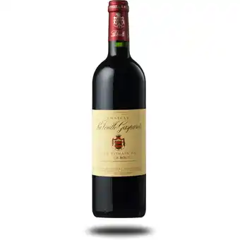 E.Leclerc Château La Voulte-Gasparets, 2020 - Corbières-Boutenac AOP - Rouge - 75 cl offre