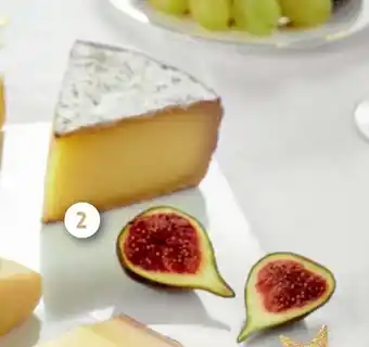 Intermarché Hyper Tomme De Savoie IGP Verdannet offre