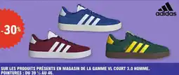 E.Leclerc Sport Adidas offre