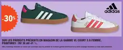 E.Leclerc Sport Adidas offre