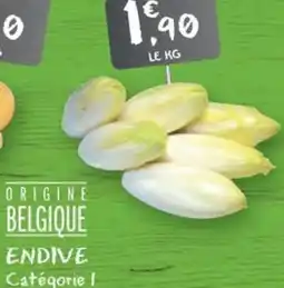 Endive