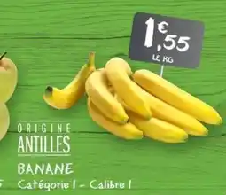 G20 Banane offre