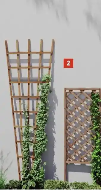 E.Leclerc Jardi Treillage offre