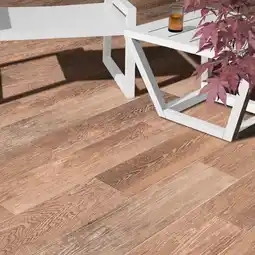 Brico Dépôt Carrelage de sol extérieur arnel offre