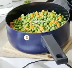 Auchan La casserole offre