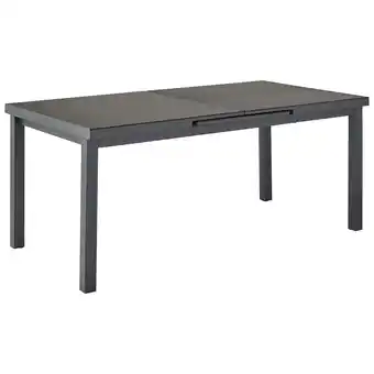 Jardiland ECLOZ Table extensible Elita ECLOZ offre