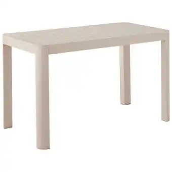 Jardiland ECLOZ Table extensible Eneko ECLOZ offre