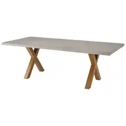 Jardiland ECLOZ Table fixe Electra ECLOZ offre