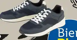 Lidl Sneakers homme offre