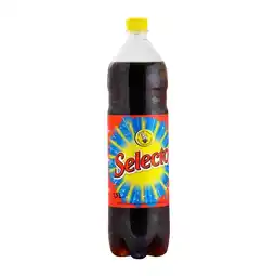 Carrefour SELECTO Soda offre