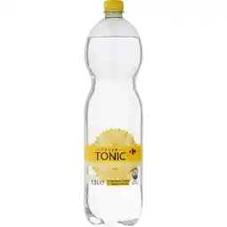 Carrefour CARREFOUR Fresh Tonic offre