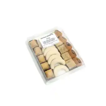 Carrefour Assortiment de 23 pâtisseries orientales offre