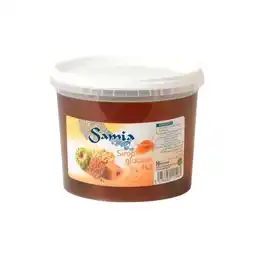 Carrefour SAMIA Sirop de glucose offre