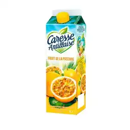 Carrefour CARESSE ANTILLAISE Nectar de fruits offre