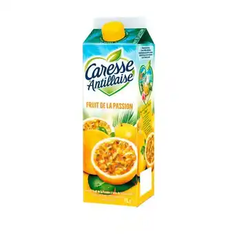 Carrefour CARESSE ANTILLAISE Nectar de fruits offre