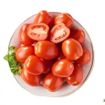 Carrefour SIMPL tomate simpl offre