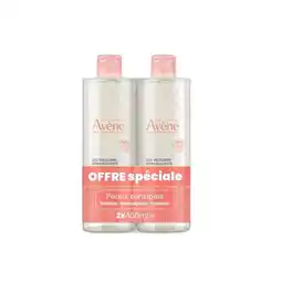 Carrefour AVÈNE Eau Micellaire démaquillante offre