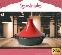 Carrefour Market Tajine offre