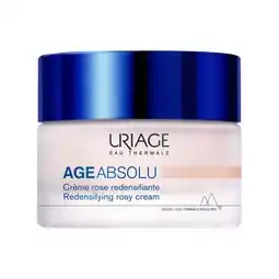 Carrefour URIAGE Soins Anti-âge AGE ABSOLU ou AGE LIFT offre