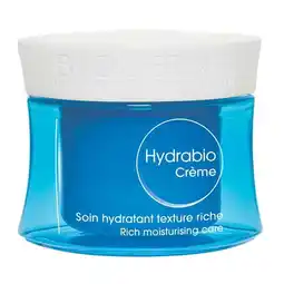 Carrefour BIODERMA Soins Visage Hydrabio offre