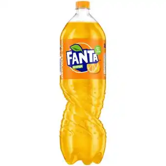 Carrefour Market FANTA offre