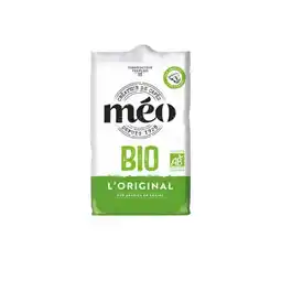 Carrefour Market MEO Café Bio offre