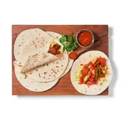 Carrefour Market OLD EL PASO Kit Fajitas offre