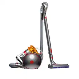 Carrefour DYSON Dyson Cinétic Big Ball Multifloor 2 offre