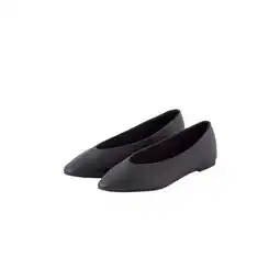 Carrefour TEX Ballerine femme offre