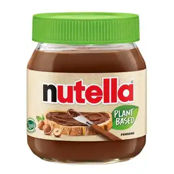 Carrefour NUTELLA Pâte à tartiner offre