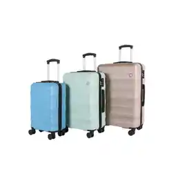 Carrefour Valise Rigide Dakar offre